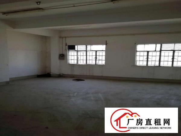 
凤岗镇中心旁独门独院2200平米出租