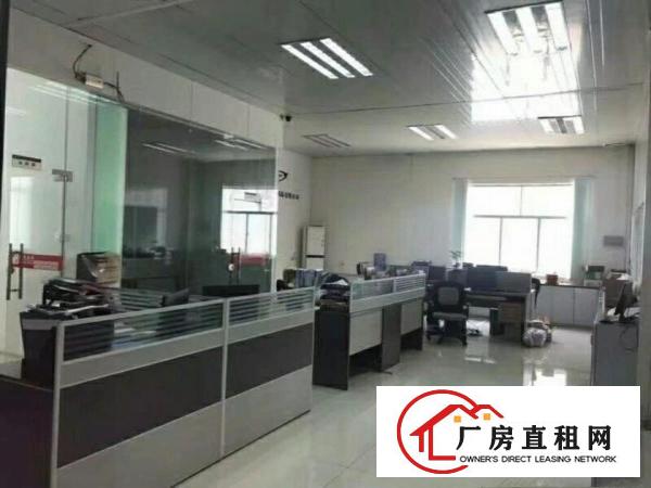 
凤岗仅有原业主钢构3368平方火热招租