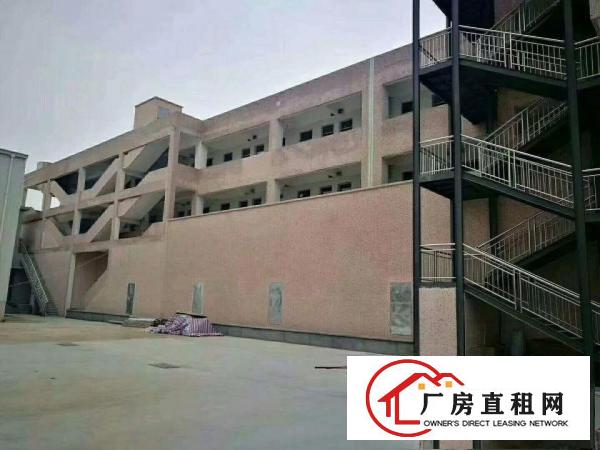 
凤岗业主5580独院厂房直租靠近观澜