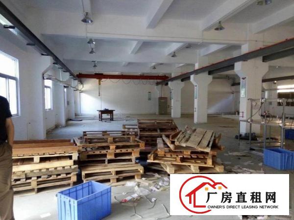 
凤岗雁田新出带行车一楼1200平方出租