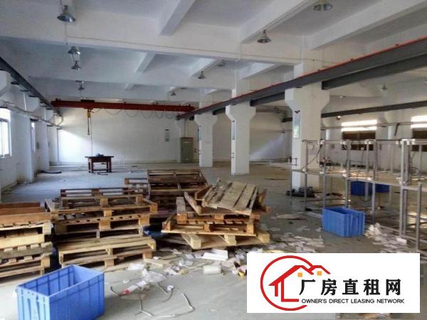
凤岗雁田新出带行车一楼1200平方出租