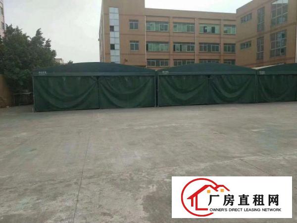 
凤岗雁田新出带行车一楼1200平方出租