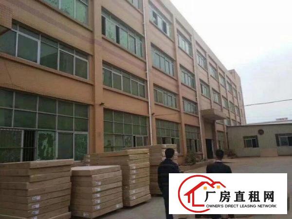 
凤岗雁田新出带行车一楼1200平方出租