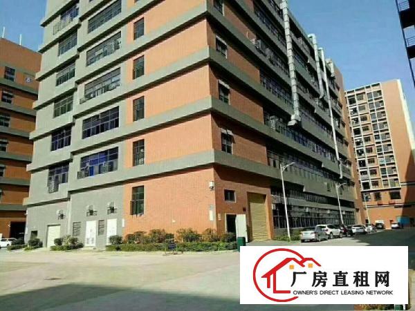 
凤岗大型工业园新空出二楼2560带有豪华装修可分租