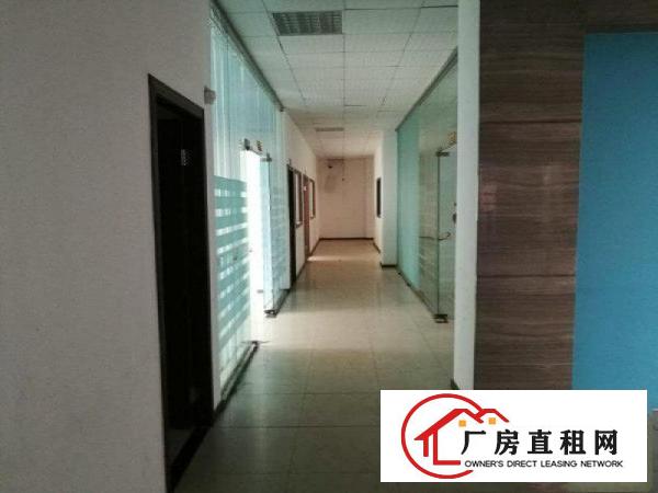 
凤岗新出4层独院厂房底价出租