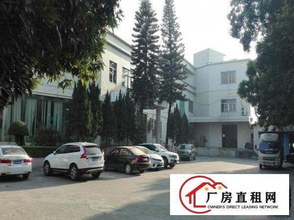 
成熟工业区标准厂房一楼1200平米现成水电出租