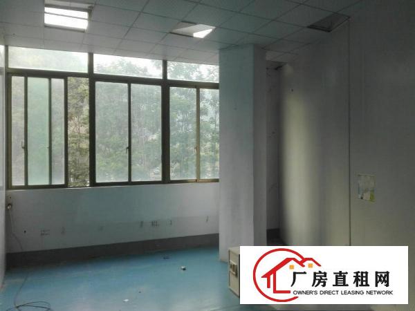 
成熟工业区标准厂房一楼1200平米现成水电出租