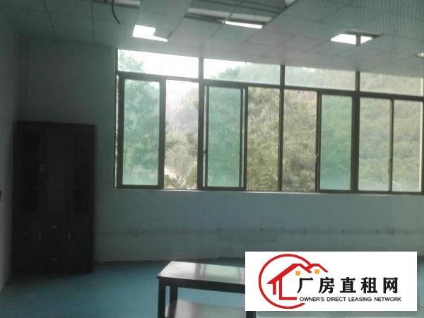 
成熟工业区标准厂房一楼1200平米现成水电出租