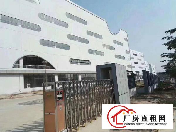 
深圳进出口保税仓厂房仓库招租项目总面积29万平租