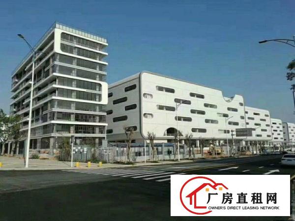 
深圳进出口保税仓厂房仓库招租项目总面积29万平租
