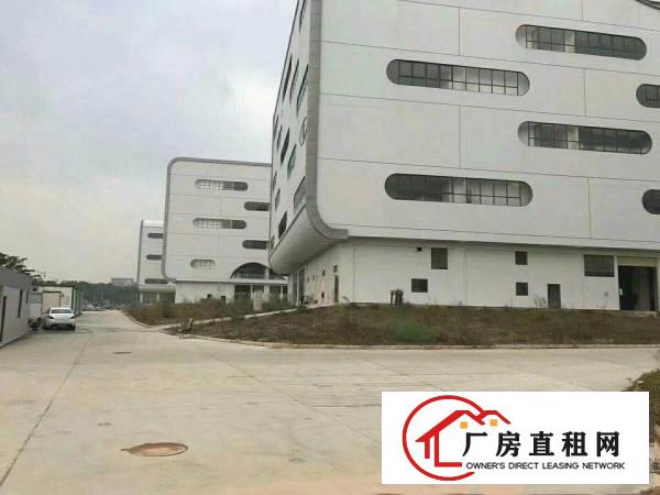 
深圳进出口保税仓厂房仓库招租项目总面积29万平租