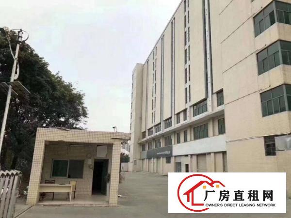 
福永107国道边，靠近机场，高新园区6万平方出租，