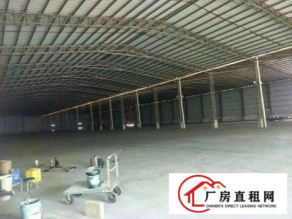 
（出租）原房东砖墙到顶单一层独院5500滴水13米