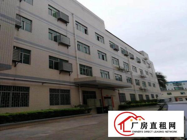 
凤岗现有大量一楼厂房出租500到10000平方