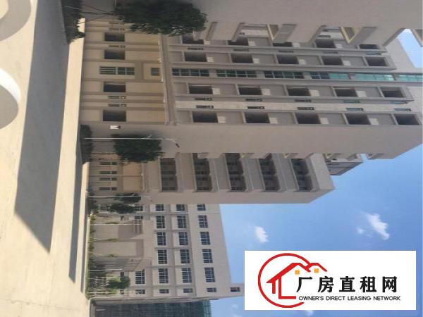 
凤岗镇福民工业区红本独院厂房17500平方米出租