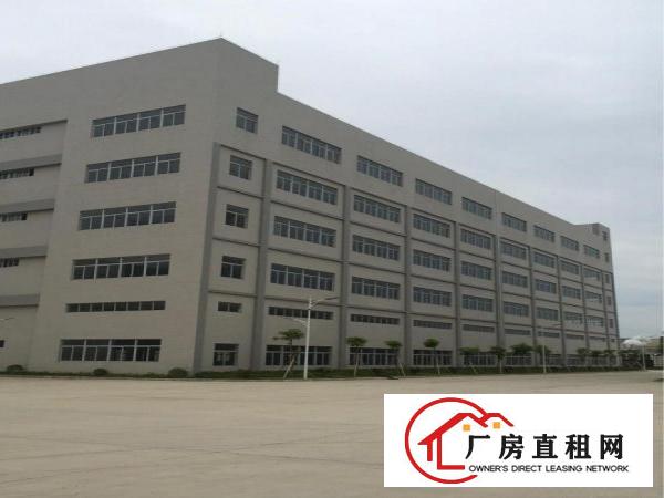 
凤岗镇福民工业区红本独院厂房17500平方米出租