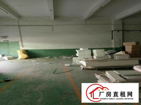 
凤岗新出花园式独院3200平厂房招租