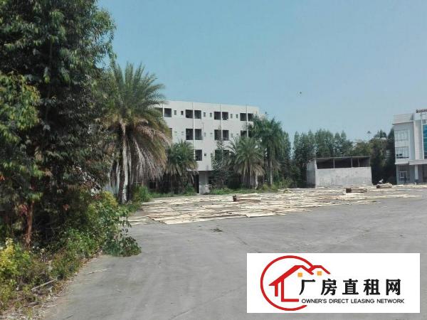 
大型家具厂转型出租32000平米原业主出租