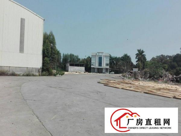 
大型家具厂转型出租32000平米原业主出租