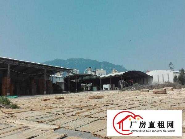 
大型家具厂转型出租32000平米原业主出租