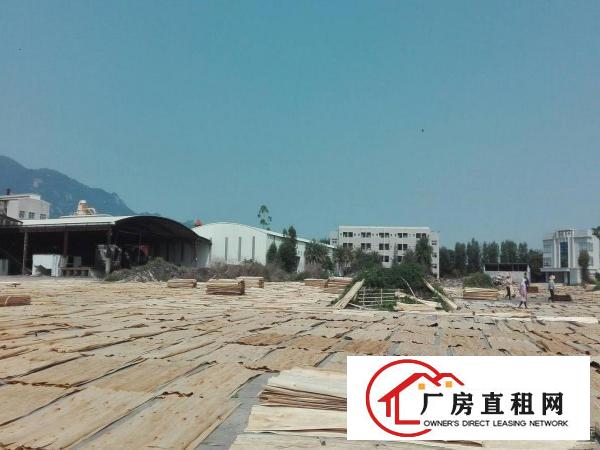 
大型家具厂转型出租32000平米原业主出租