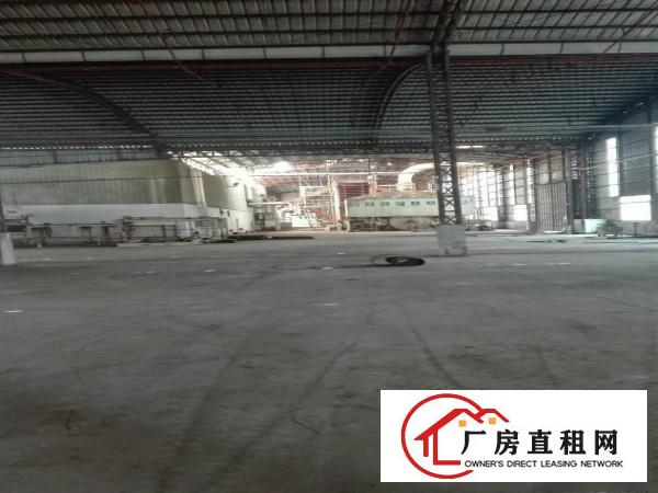 
大型家具厂转型出租32000平米原业主出租