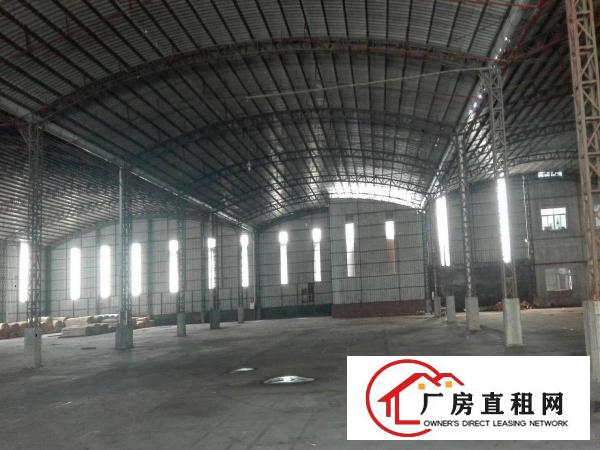 
大型家具厂转型出租32000平米原业主出租
