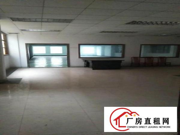 
凤岗独院厂房4500带水电办公室加翻新低租