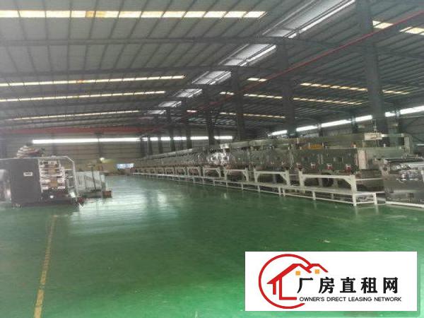 
凤岗大量标准厂房、钢构厂房底价招租