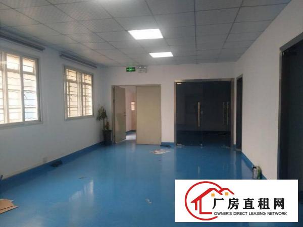 
精品小独院，3楼整层600（送豪华装修）