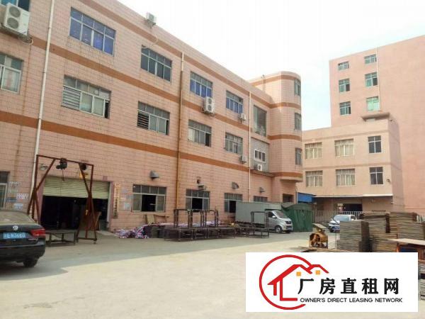 
标准一楼800带行车及办公室装修，位置好