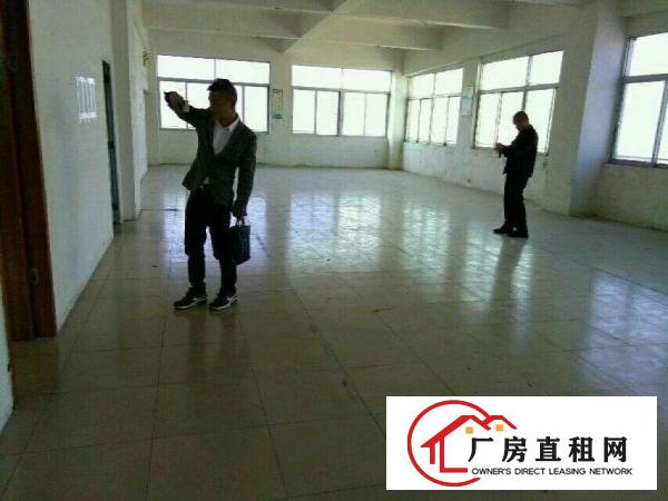 
近深圳！凤岗官井头商业心厂房200450平米