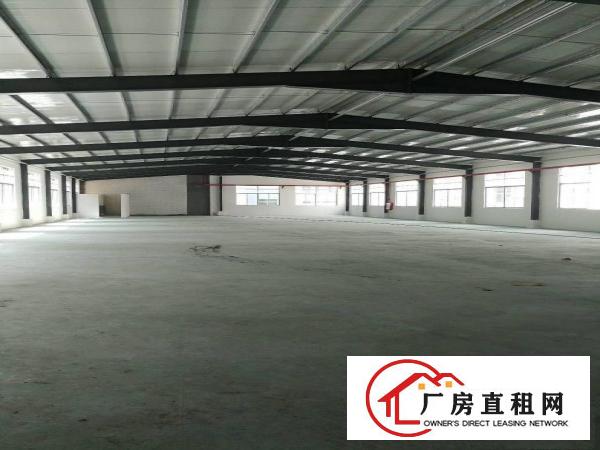 
凤岗钢构独院1500平米（超大空地）出租