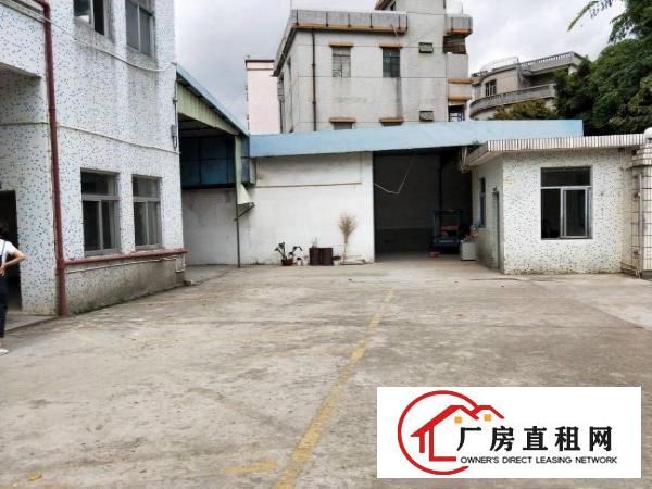 
凤岗三联新出经典小独院2100平米