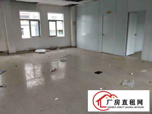 
凤岗三联新出经典小独院2100平米