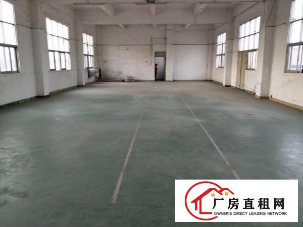 
官井头繁华地段新出4300平小独院，易招工。