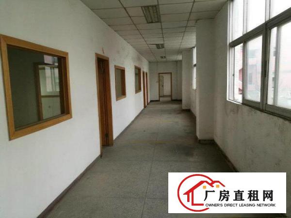 
凤岗天堂围原房东2栋全新厂房底价招租