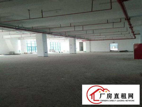
凤岗雁田工业区厂房1280平15元出租