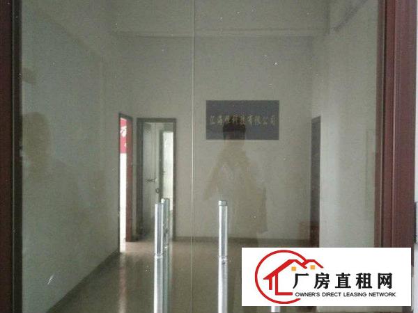 
凤岗黄洞工业区厂房新出550 500平底价招租