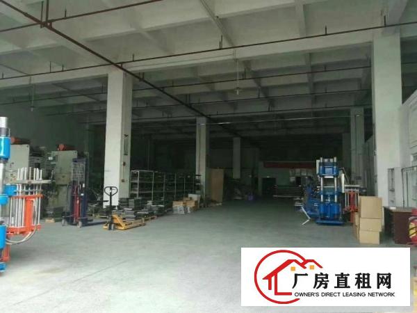 
凤岗镇清溪路口带红本花园式大工业园出租