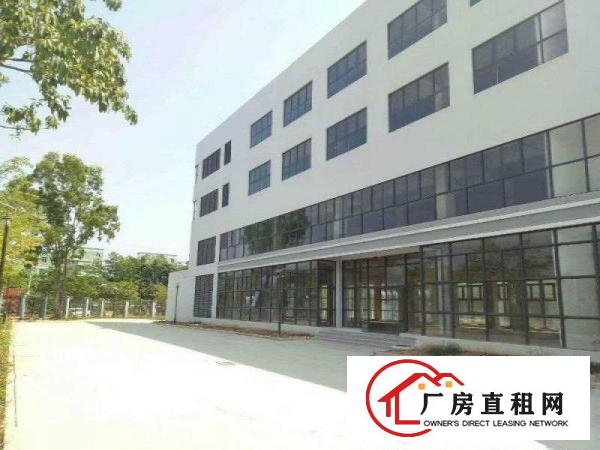 
凤凰镇金凤凰原房东新出4800平方无尘车间