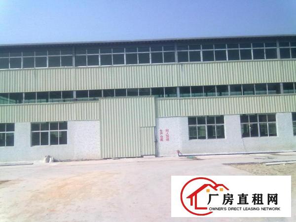 
凤岗标准一楼厂房1000至3000平方出租