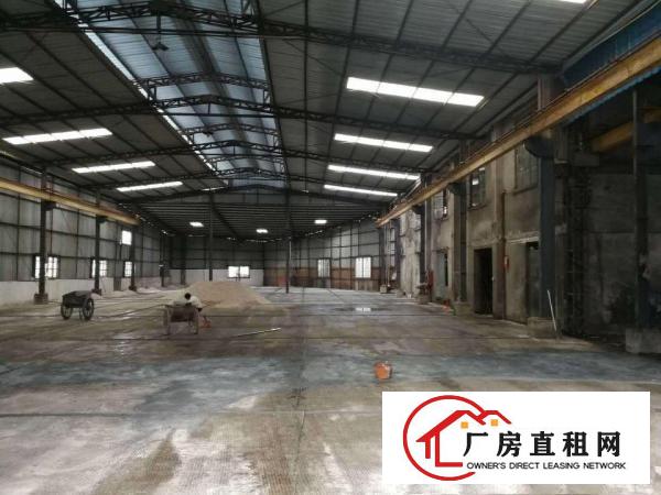 
凤岗清溪钢构厂房出租