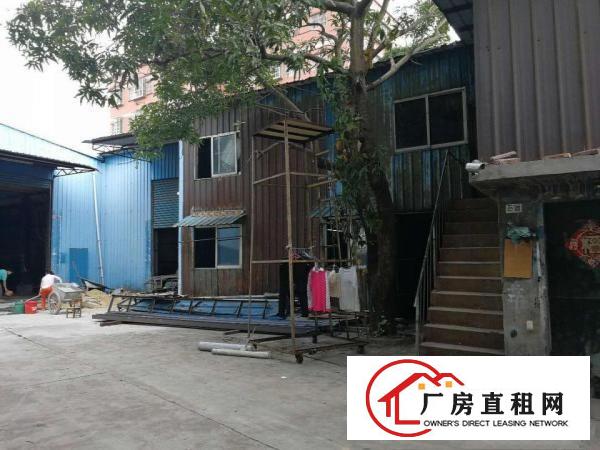 
凤岗清溪钢构厂房出租