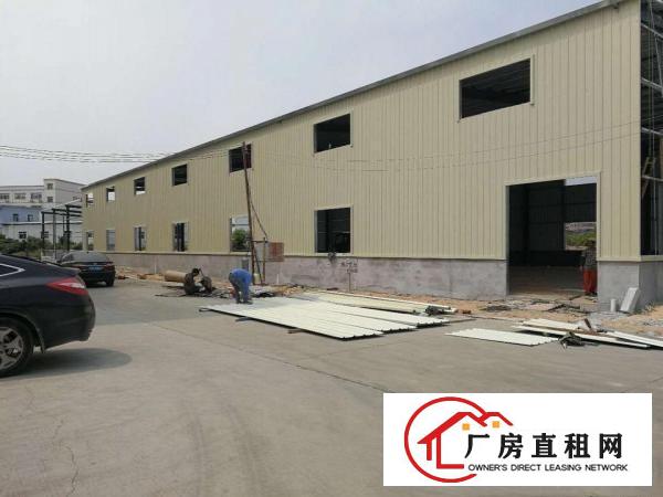 
凤岗清溪钢构厂房出租