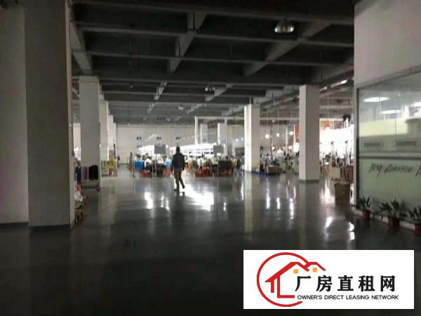 
凤岗清溪塘厦独门独院原房东厂房出租