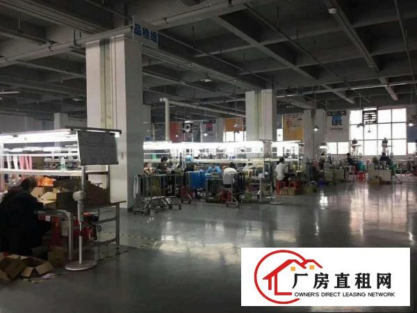 
凤岗清溪塘厦独门独院原房东厂房出租