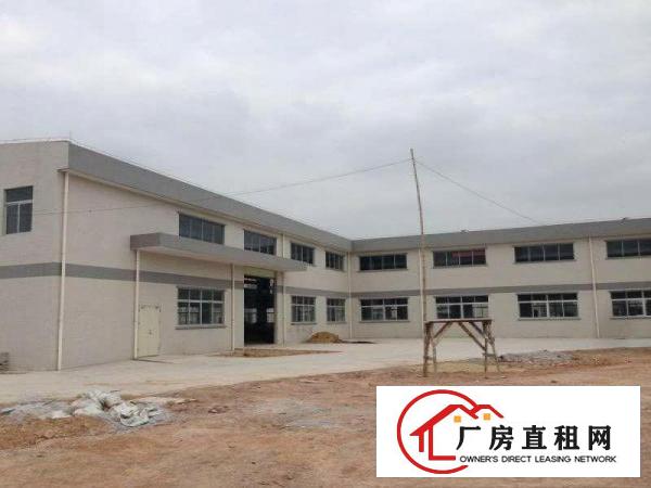 
新出经典独院单一层小独院4200平方