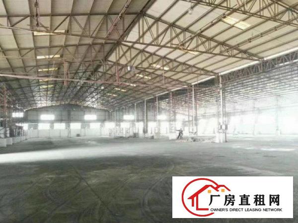 
凤岗凤德岭单一层钢构13500平出租1000方起租
