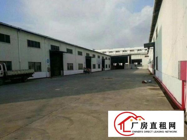
凤岗凤德岭单一层钢构13500平出租1000方起租
